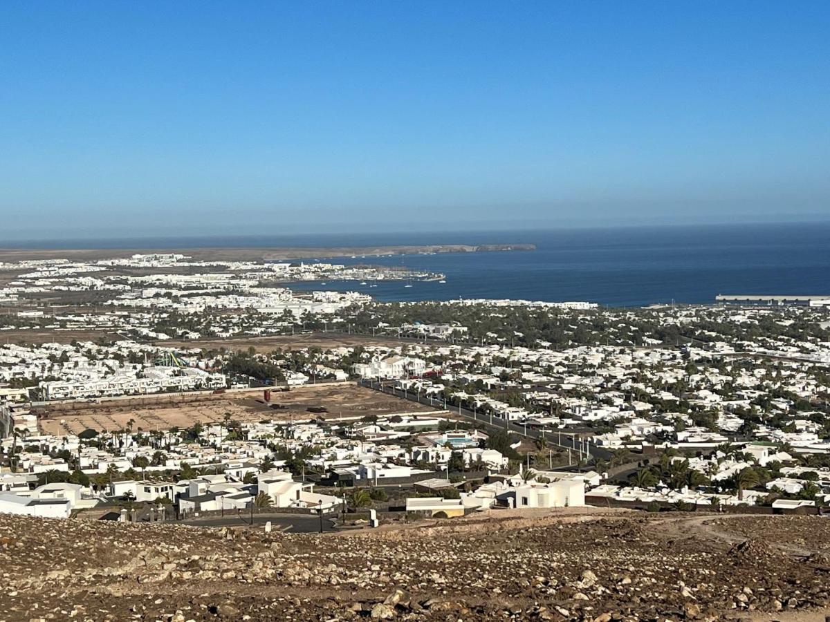 Luxury 3-Bedroom Villa With Heated Private Pool - In Marina Rubicon, Playa Blanca, Lanzarote Exterior foto